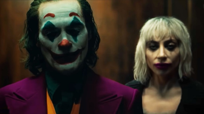 Joker 2: Folie à Deux