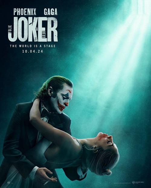 Joker 2: Folie à Deux