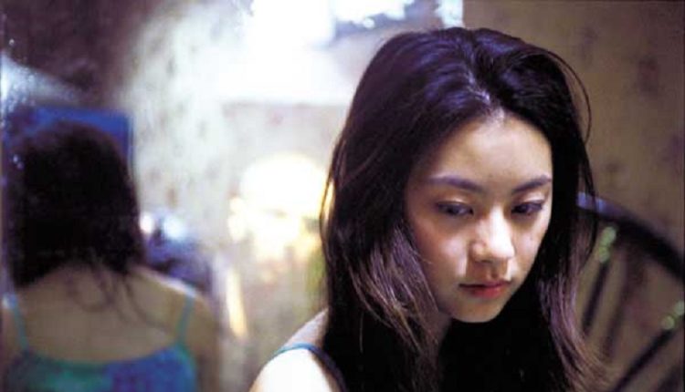 Ma Cô Hoàn Lương, Bad Guy 18+ (2002)