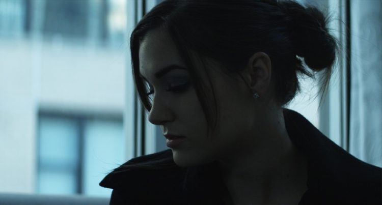 Gái Hạng Sang, The Girlfriend Experience (2009)