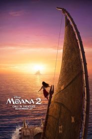 Hành Trình Của Moana 2