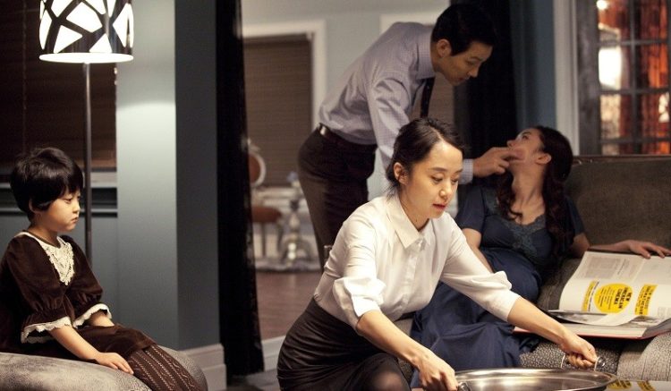 Người Hầu Gái, The Housemaid (2010)