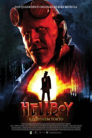 Hellboy Đại Chiến Quỷ Dữ