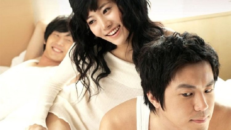 Người Tình Của Bạn Gái Tôi, My Girl's Boy (2007)