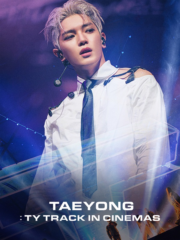 Taeyong: Từ Taeyong Đến TY Track