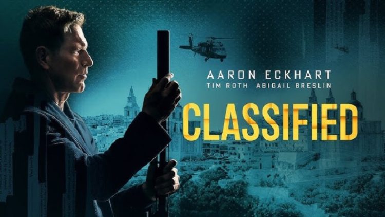 Mật Lệnh Bí Ẩn, Classified (2024)