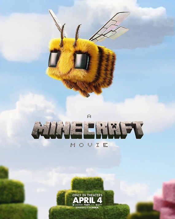 Một Bộ Phim Minecraft