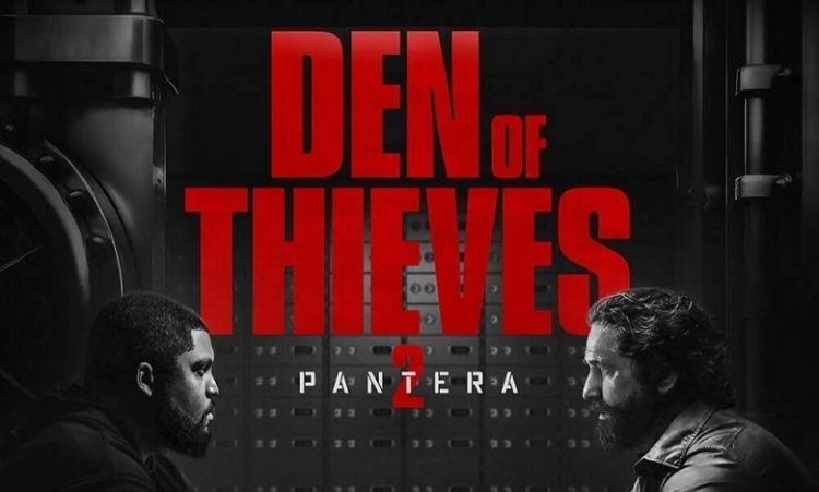 Những Kẻ Bất Bại 2, Den of Thieves 2 (2024)