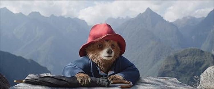 Paddington Gấu Thủ Chu Du, Paddington in Peru (2024)