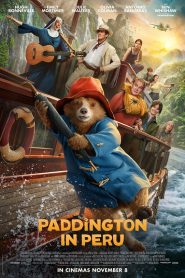 Paddington: Gấu Thủ Chu Du