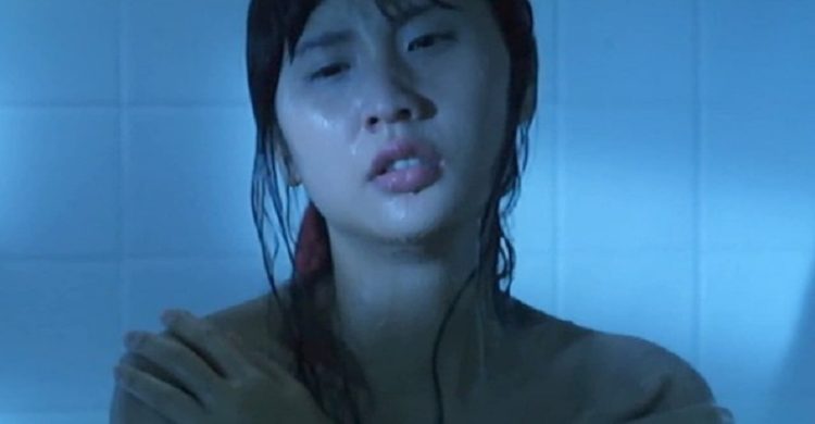 Huyết Dụ Sát Nhân, Red To Kill (1994)