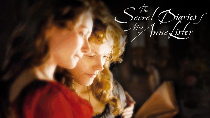 Nhật Ký Của Anne Lister, The Secret Diaries Of Miss Anne Lister (2010)