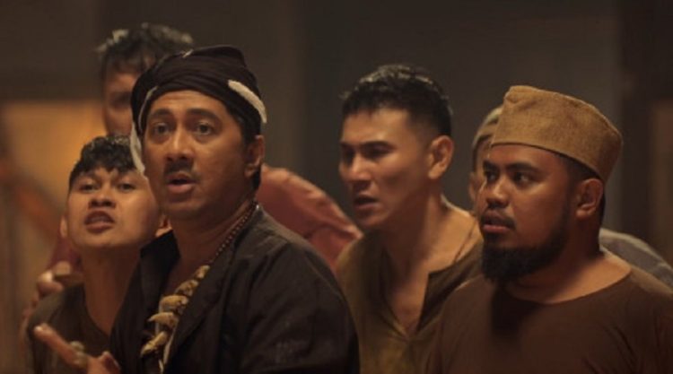 Tình Người Duyên Ma - Tái Hợp, Kang Mak (from Pee Mak)