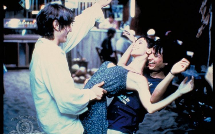 Vào Đời, And Your Mother Too (2001)